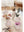 Noor Ceramic Vase Set - The Noor Ceramic Vase Set is crafted with handmade
