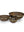 Cora Horn Bowl Set