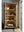 Lisbon Horn Bookend Set