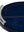 Hayes Leather Tray Oval