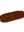 Hayes Leather Tray Oval