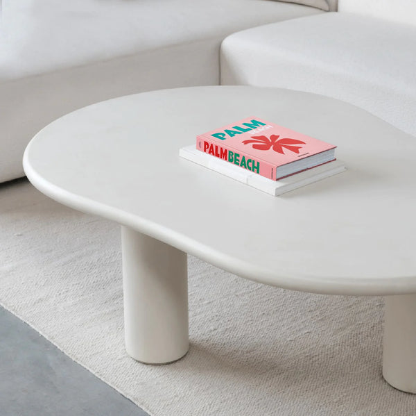 Splash Coffee Table