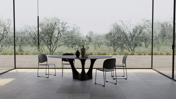 Root Indoor/Outdoor Dining Table