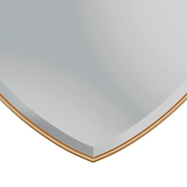 Gem Mirror