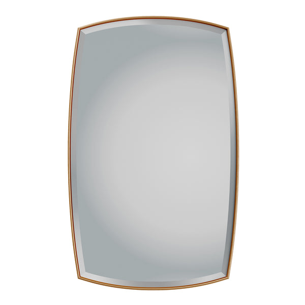 Radiant Mirror