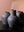 Black Terracotta Vase