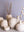 Paper Mache Vase