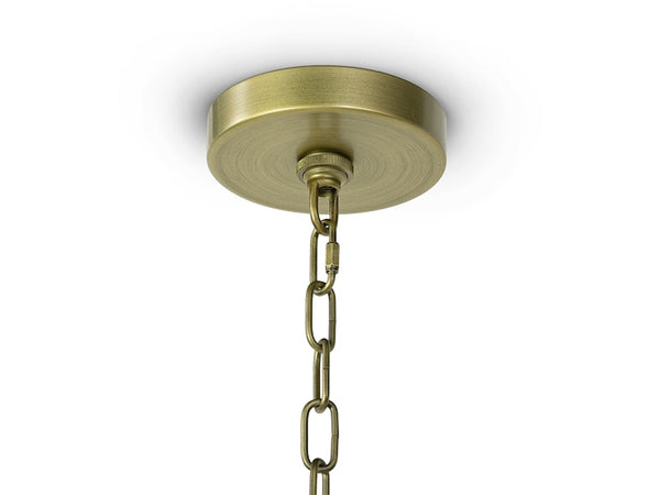 Bellevue Outdoor Pendant