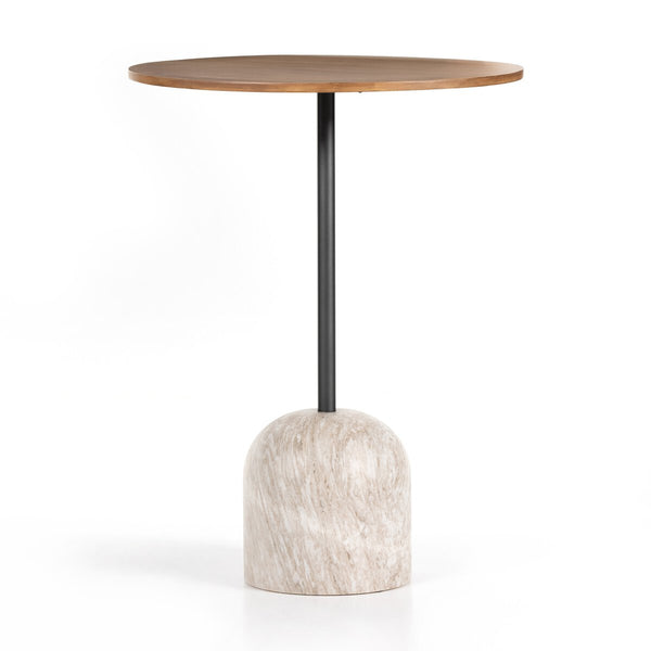 Faye Bar + Counter Table