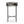 Noona Counter Stool
