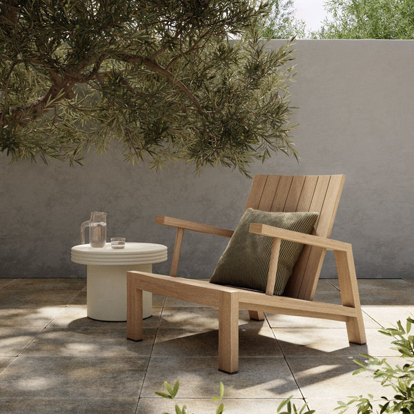 Dorothy Outdoor Chair