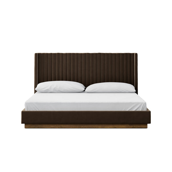Montgomery King Bed