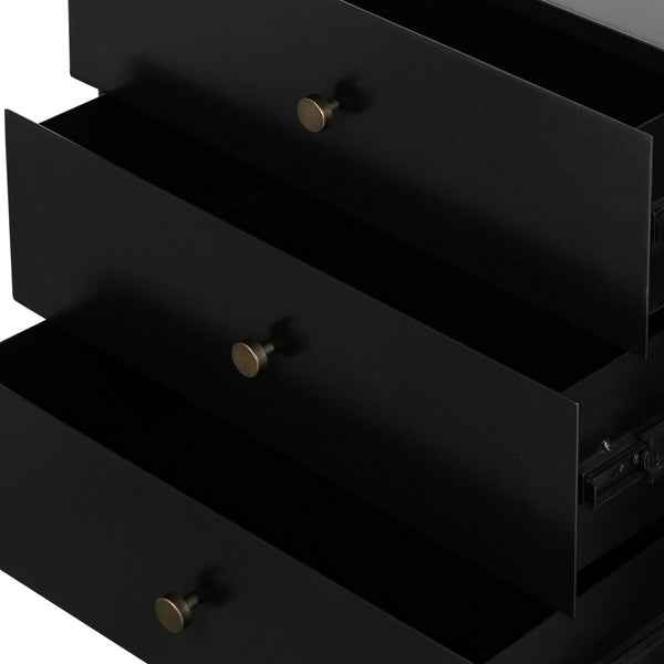 Soho Nightstand