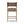 Cigar Leather Counter Stool