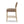 Cigar Leather Counter Stool