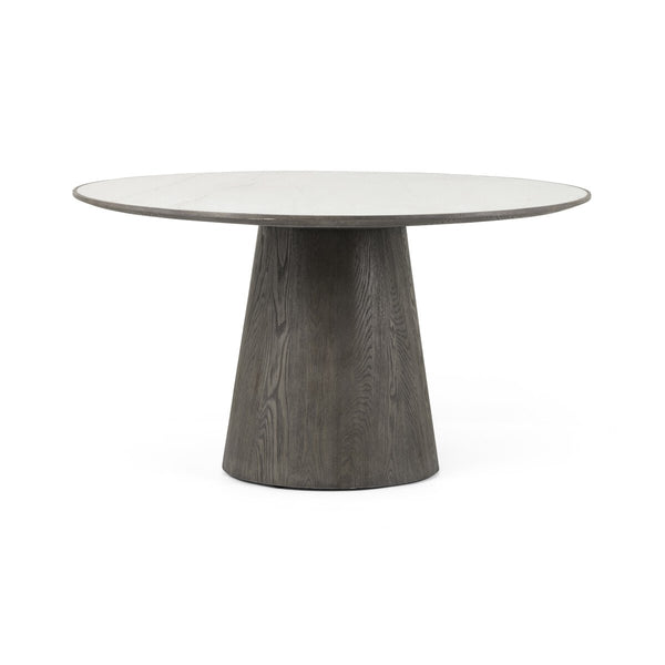 Round Dining Table