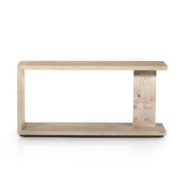 Daria Console Table