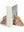 Petrified Wood Book Ends - Set of 2