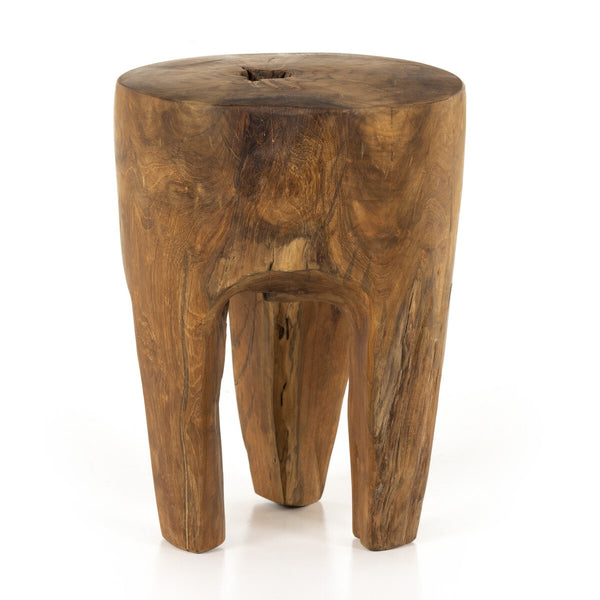 Kiera Outdoor End Table