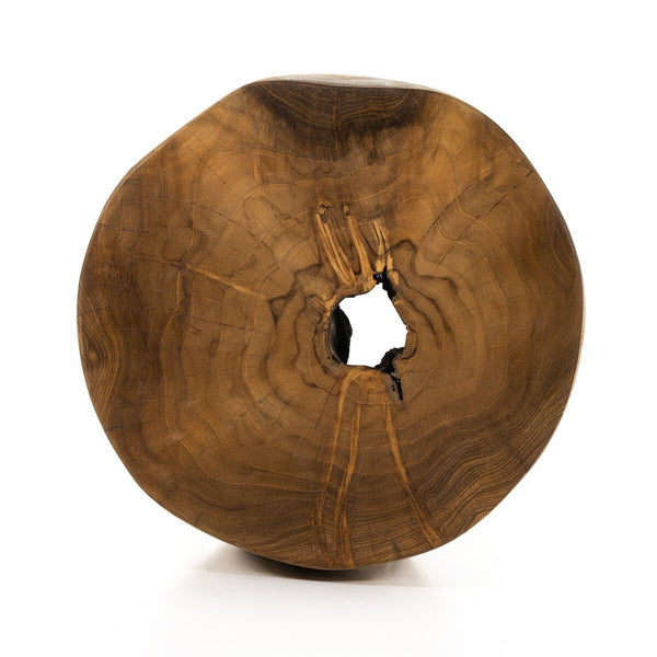 Kiera Outdoor End Table