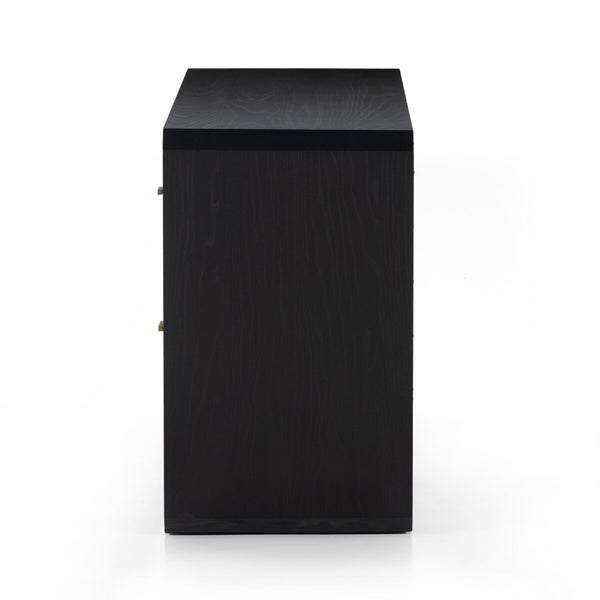 Cassie 6-Drawer Dresser