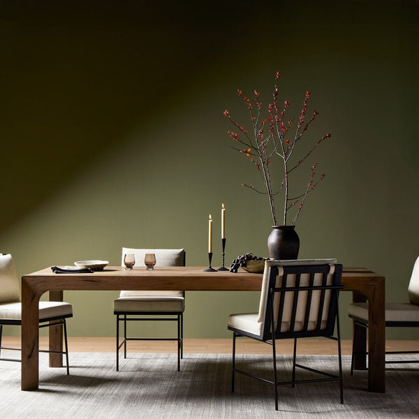 Harry Dining Table