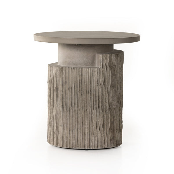 Hana Outdoor End Table