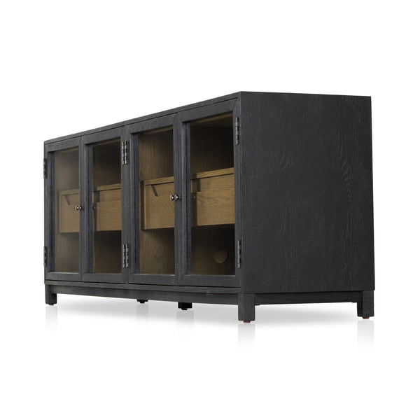 Mila Media Console