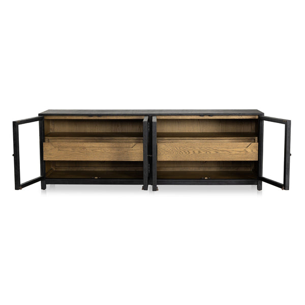 Mila Media Console
