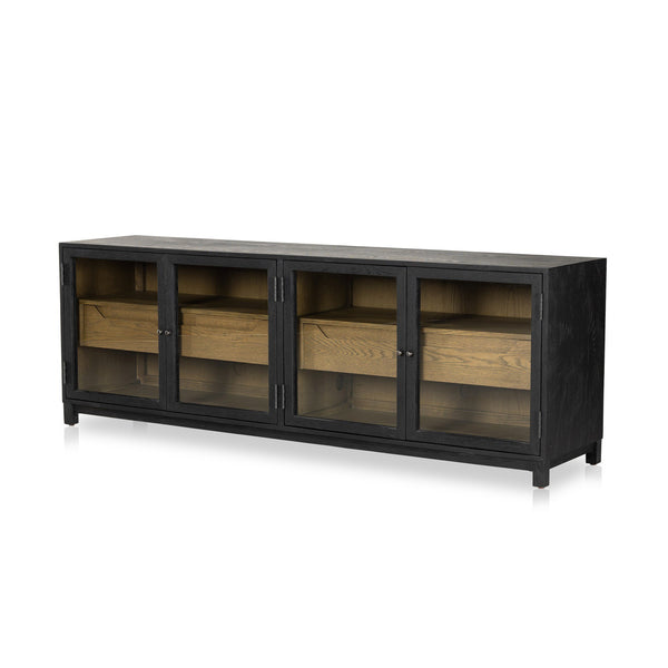 Mila Media Console
