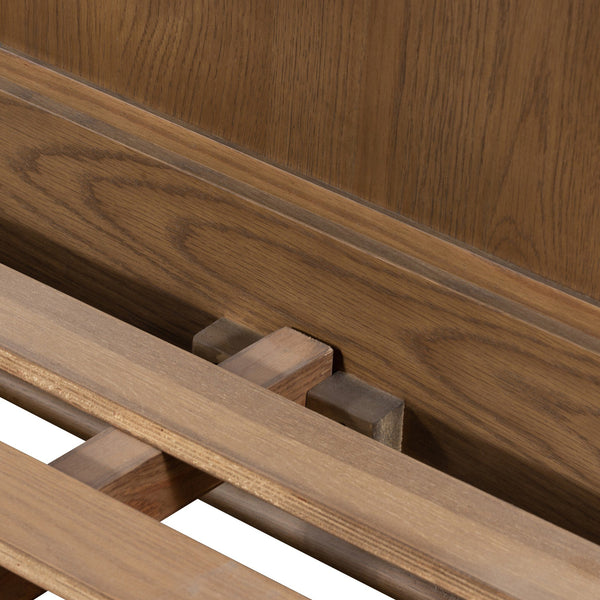 Touraine Bed