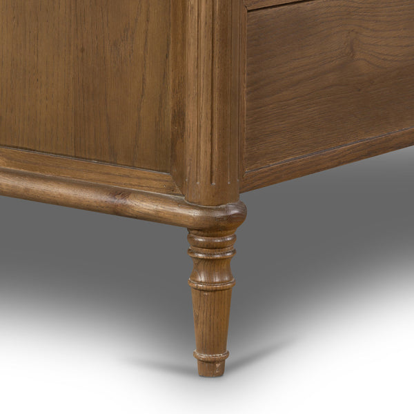Touraine Bed