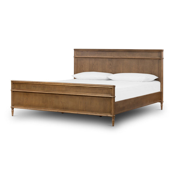 Touraine Bed