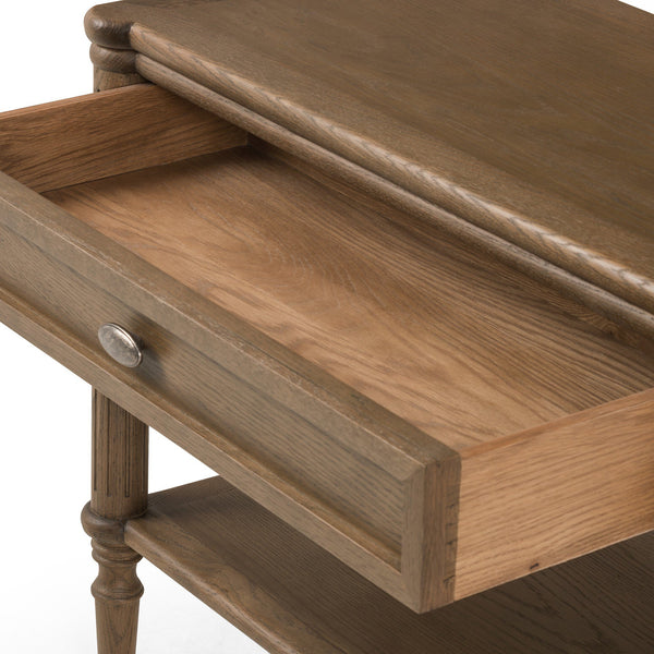 Touraine Nightstand