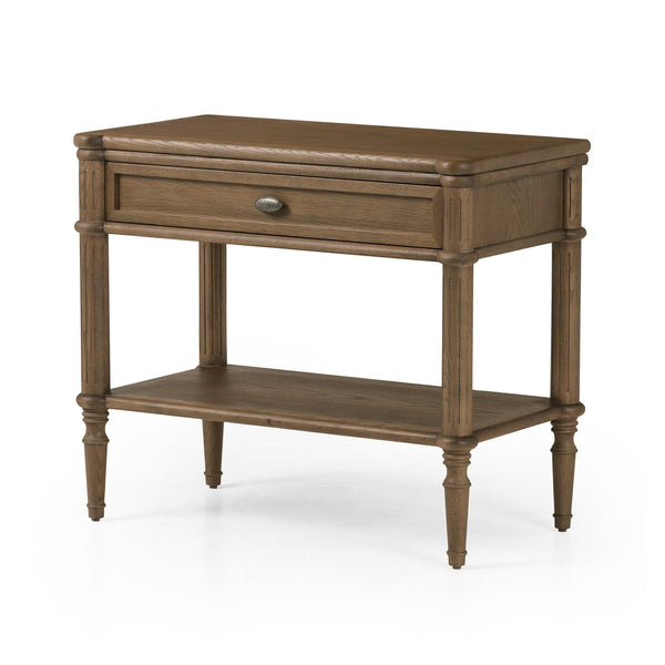 Touraine Nightstand