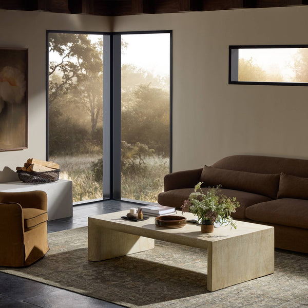 Brett Coffee Table