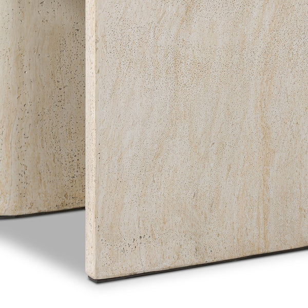 Brett End Table