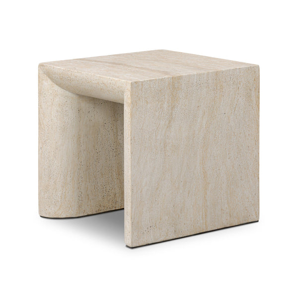 Brett End Table