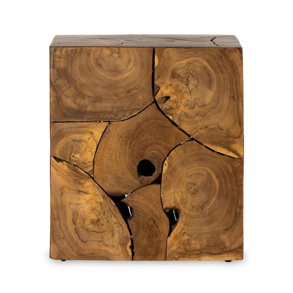 Tommy Outdoor End Table