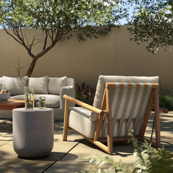 Carly Outdoor Chair