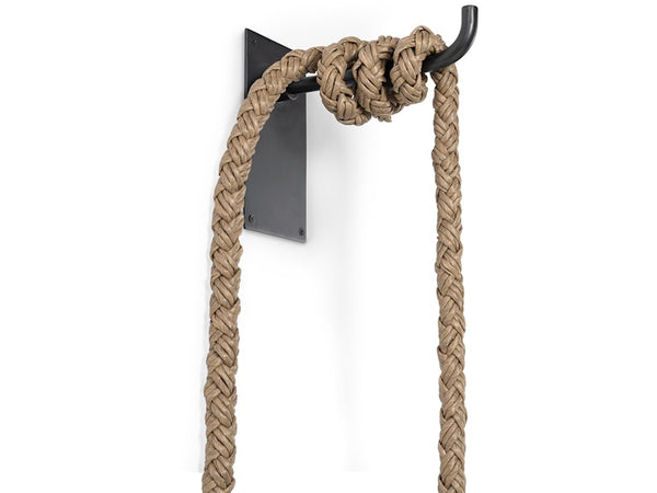 Natural Outdoor Pendant