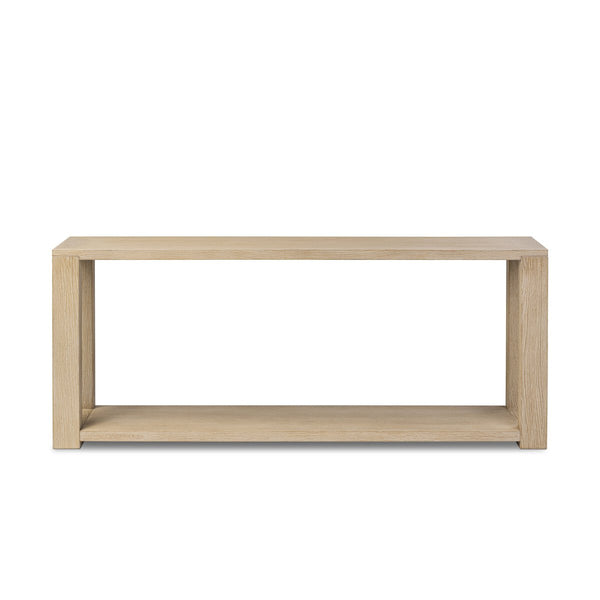 Thomas Console Table