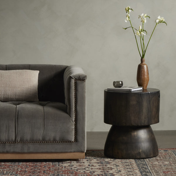 Timo End Table