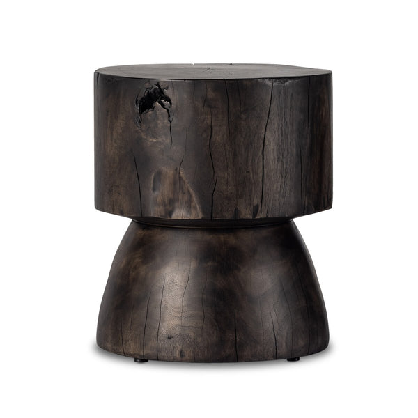 Timo End Table