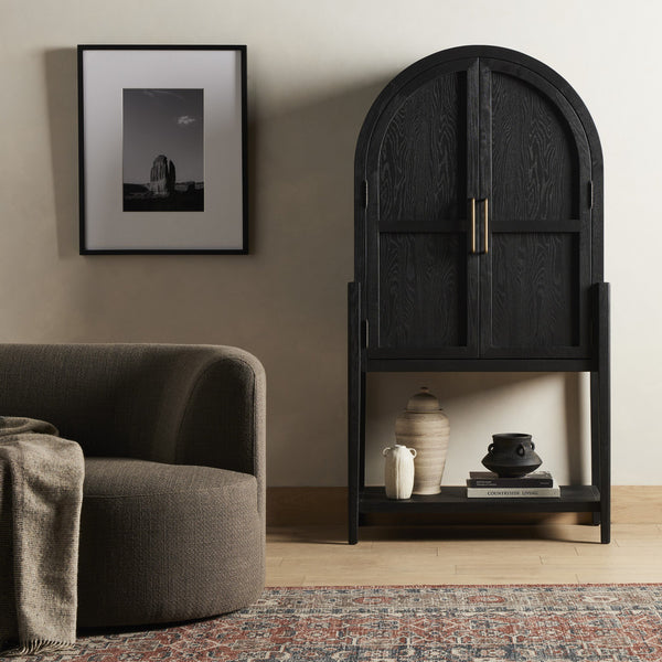 Talbot Bar Cabinet