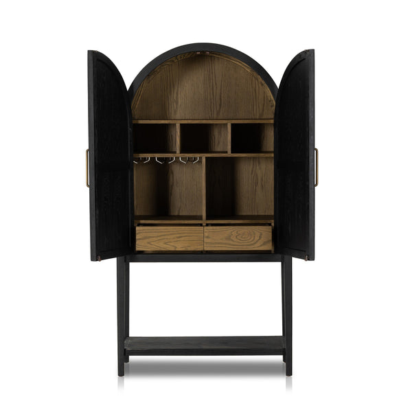 Talbot Bar Cabinet