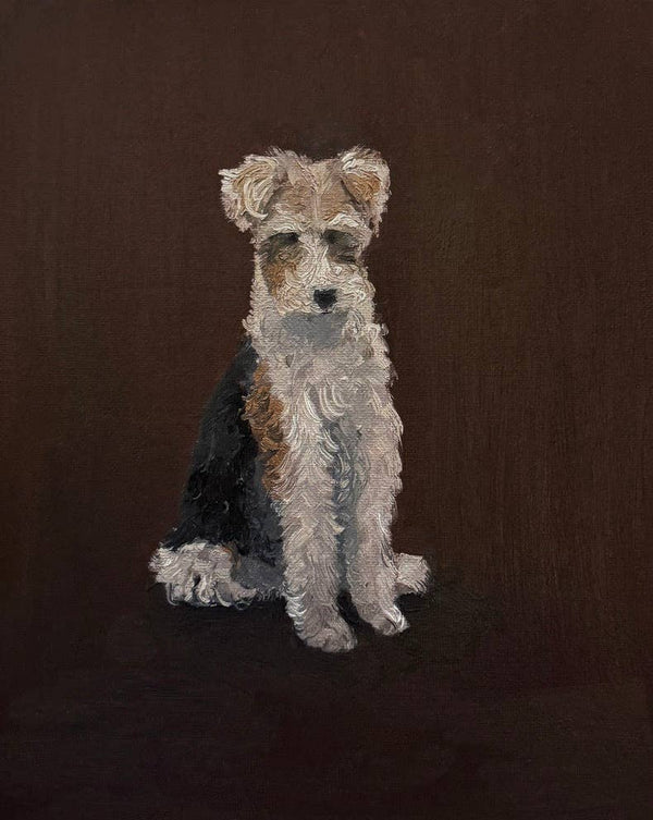 "A Proper Pup"