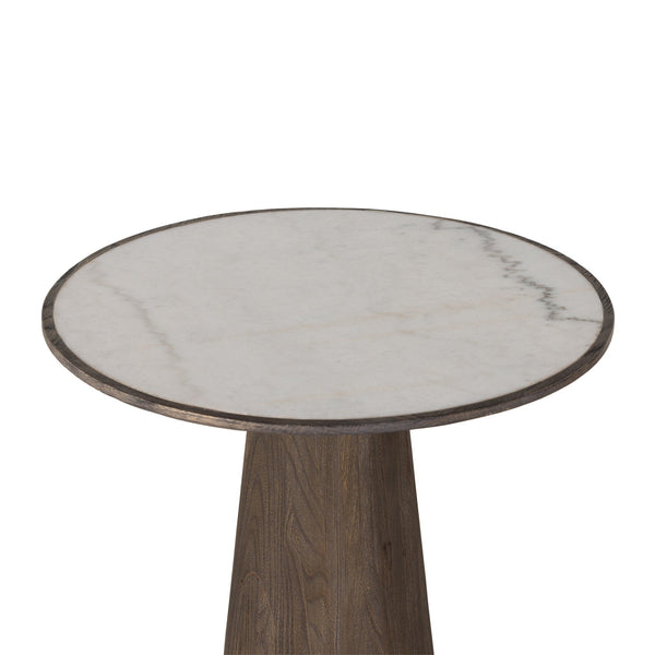 Skyler End Table