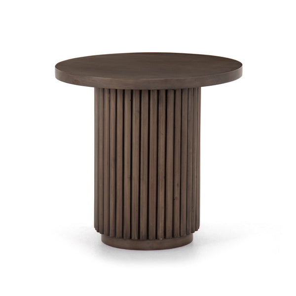 Ford End Table