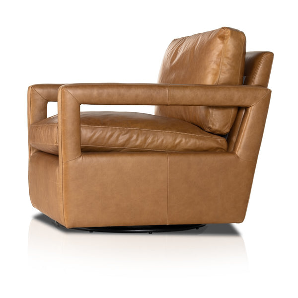 Opal Swivel Chair